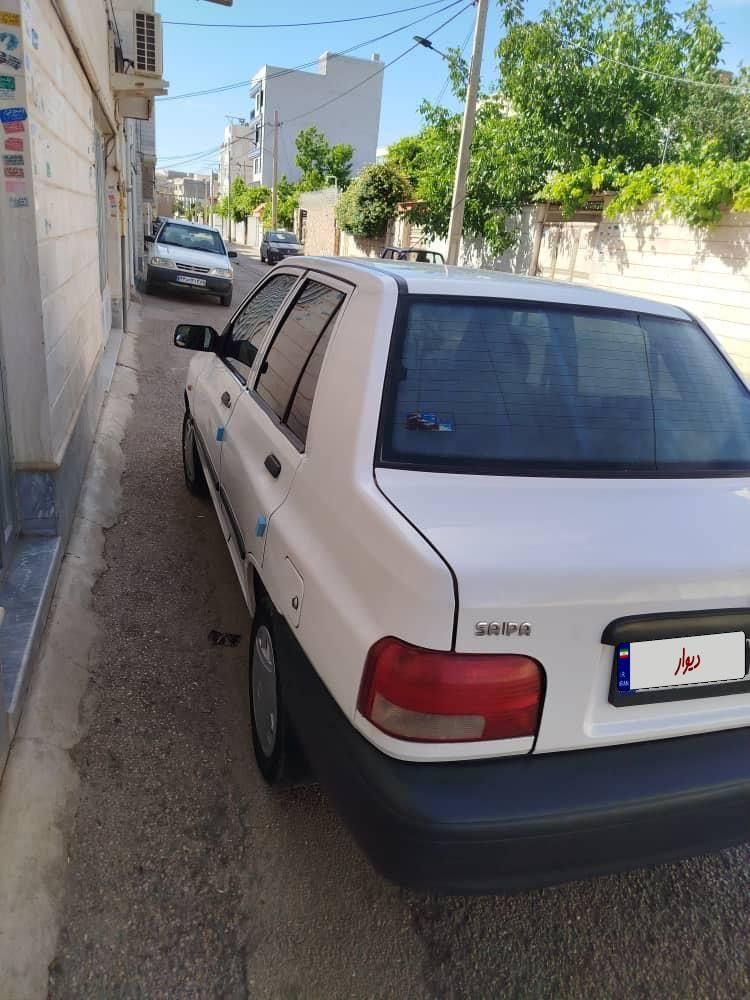 خودرو پراید، 131 آگهی ann_18171141