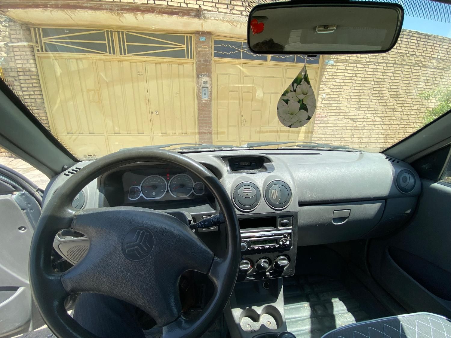 پراید 141 SL - 1390