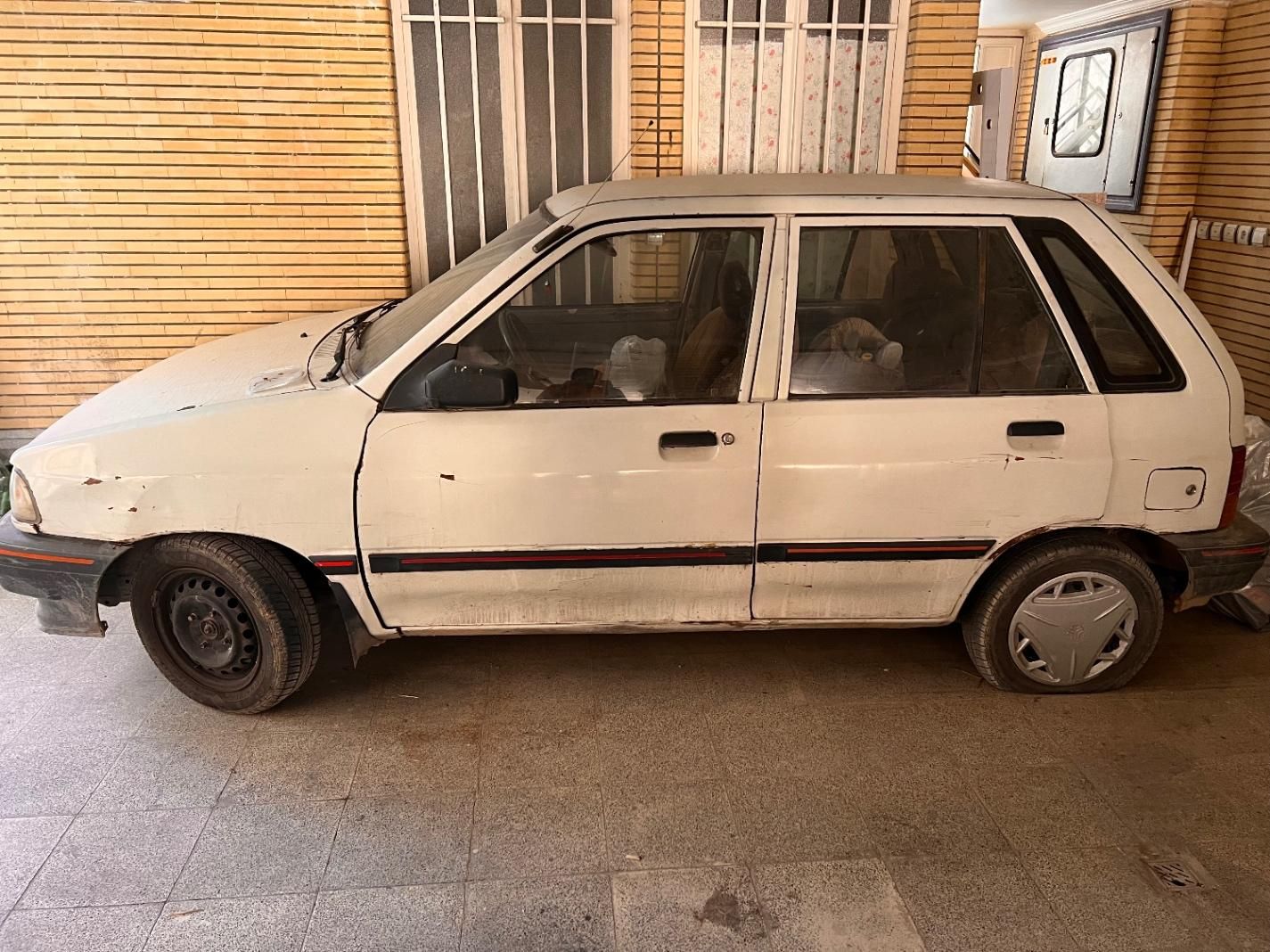 خودرو پراید، 111 آگهی ann_18171151