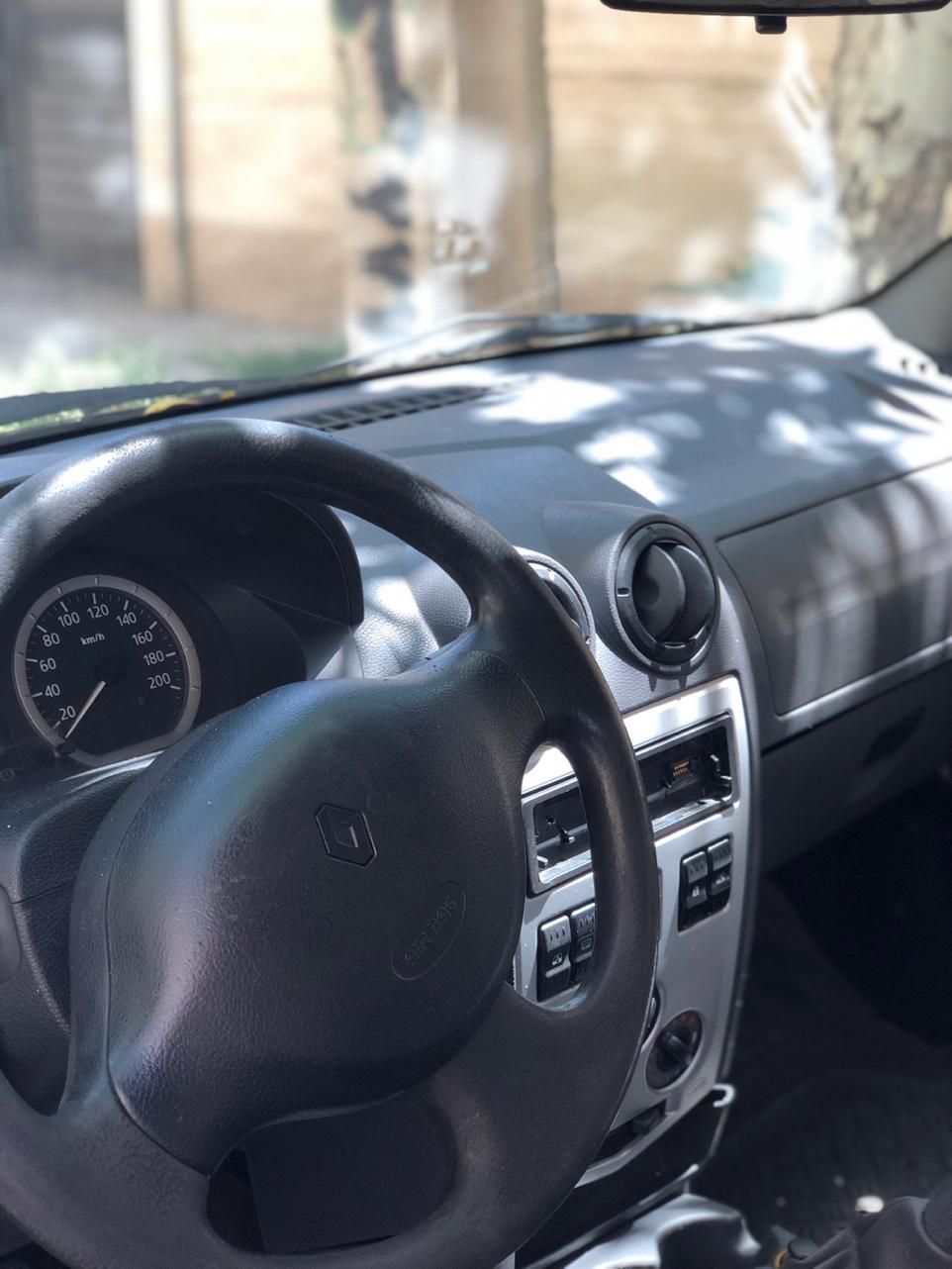 رنو تندر 90 E2 - 1390
