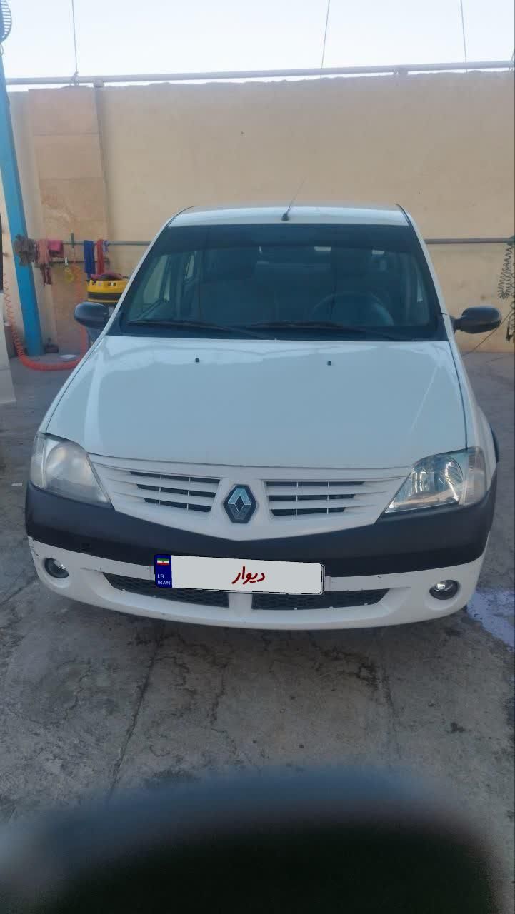خودرو رنو، تندر 90 آگهی ann_18171184
