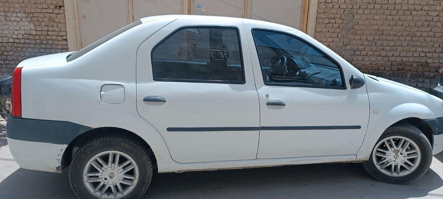 رنو تندر 90 E2 - 1395