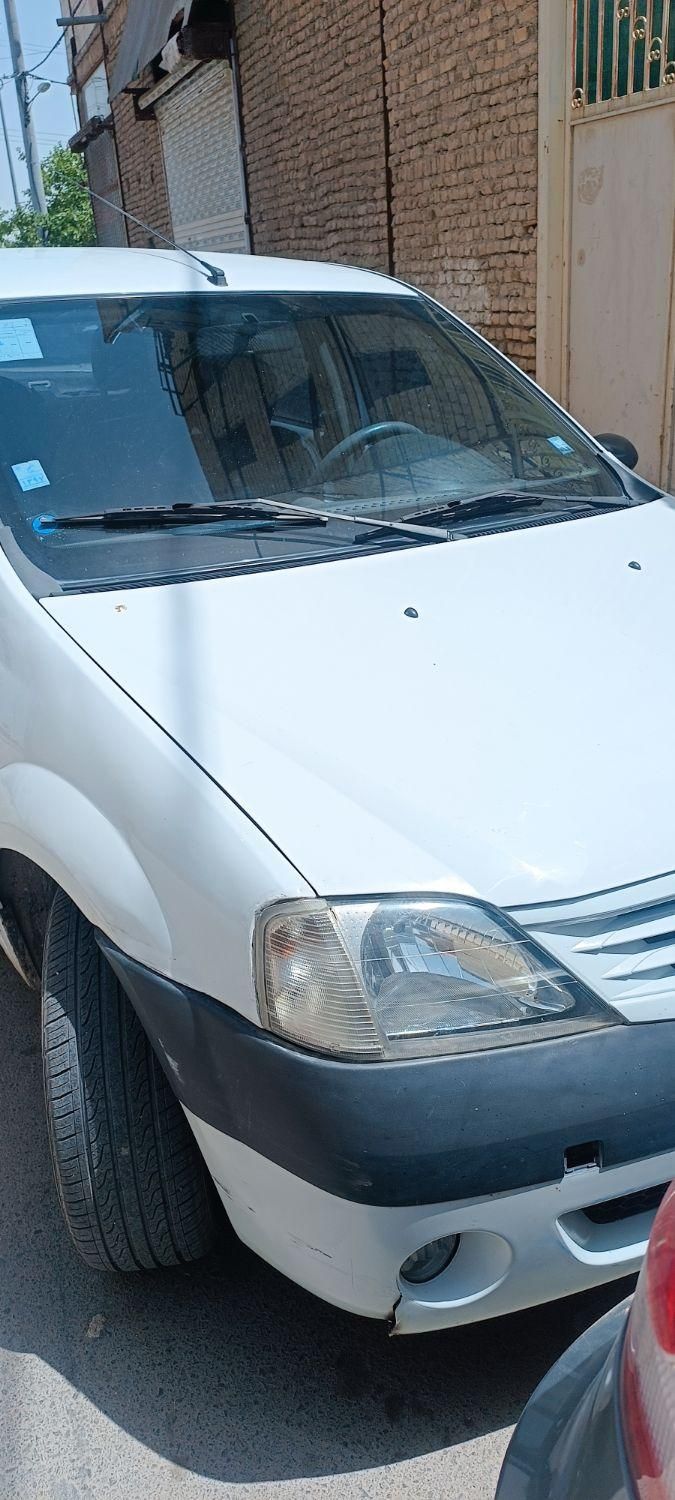 رنو تندر 90 E2 - 1395