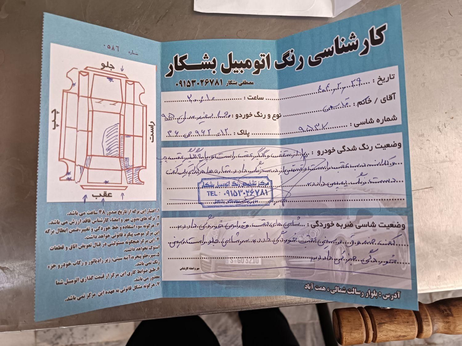 رنو تندر 90 E2 - 1395