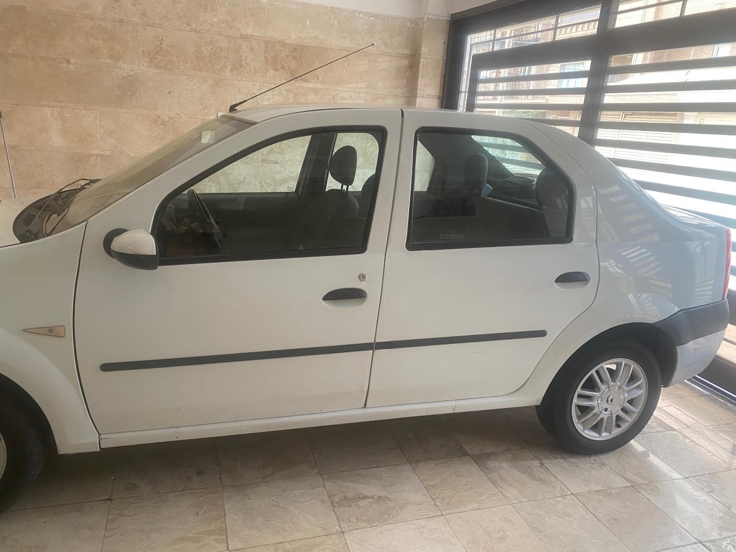 رنو تندر 90 E2 - 1390