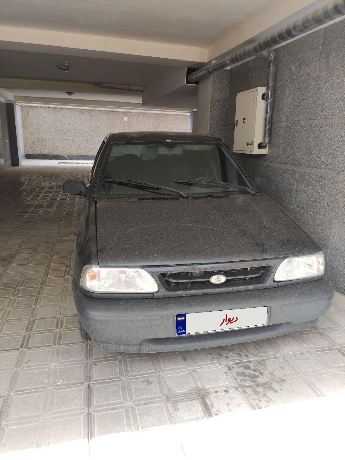 خودرو پراید، صبا آگهی ann_18171204