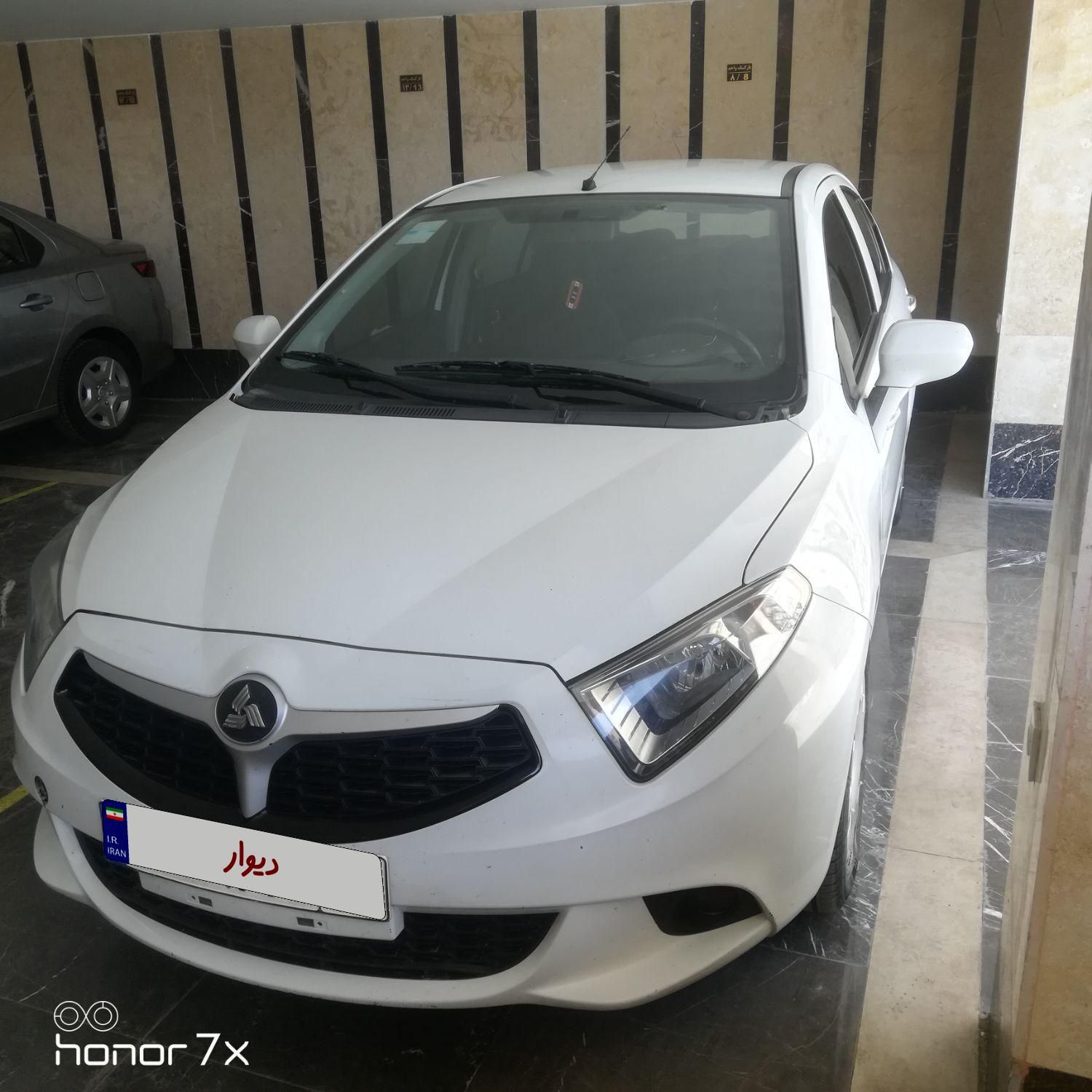 خودرو برلیانس، H230 آگهی ann_18171256