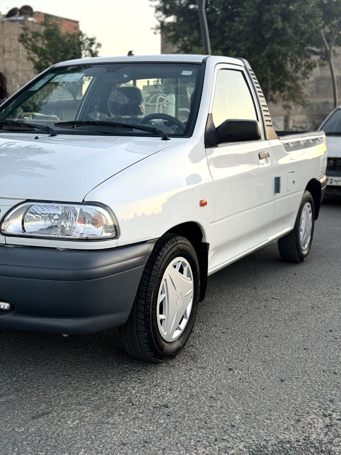 پراید 151 SE - 1403