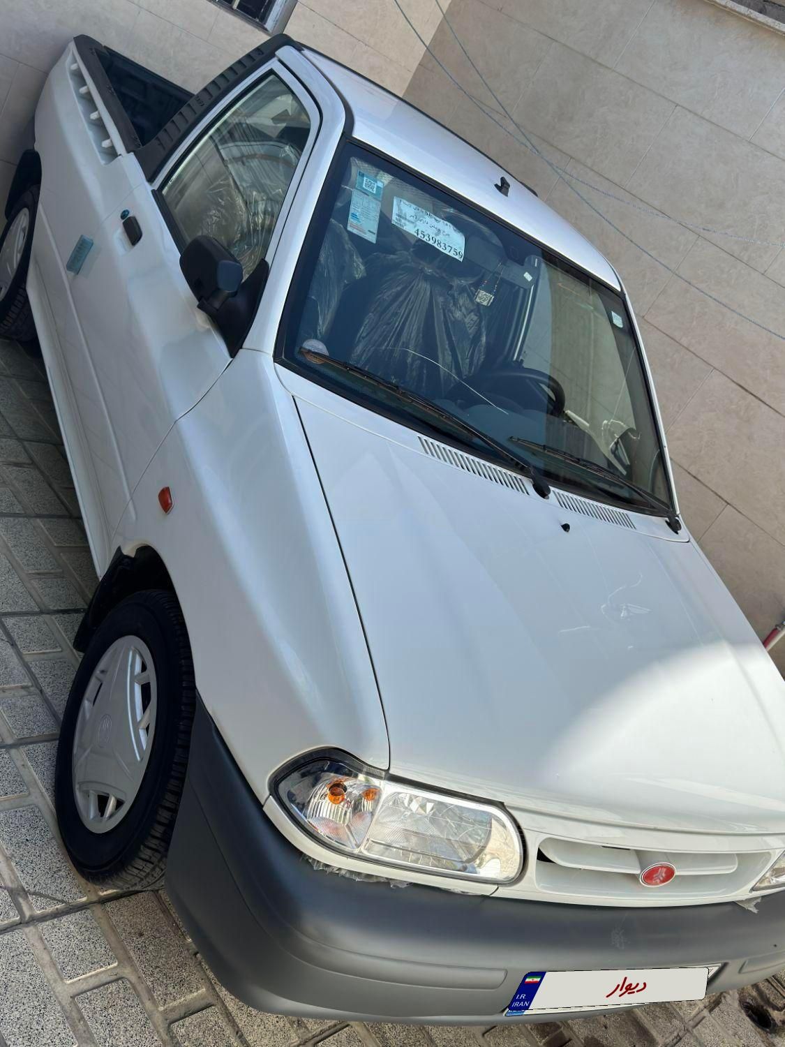 پراید 151 SE - 1403