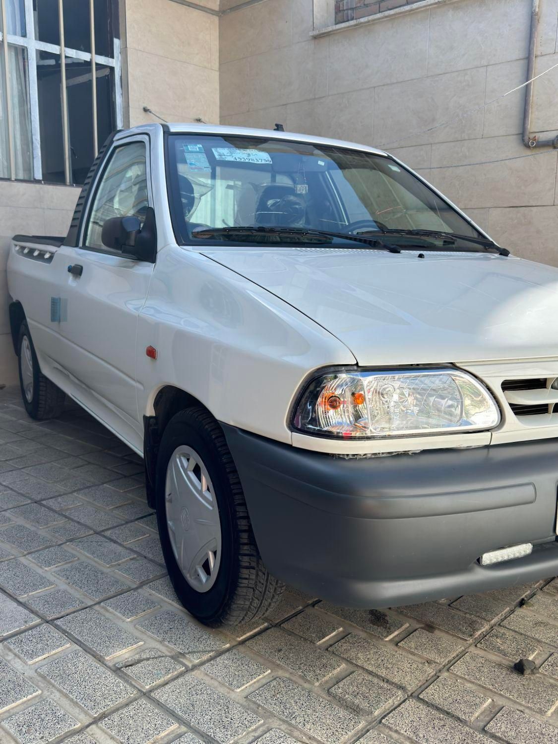 پراید 151 SE - 1403