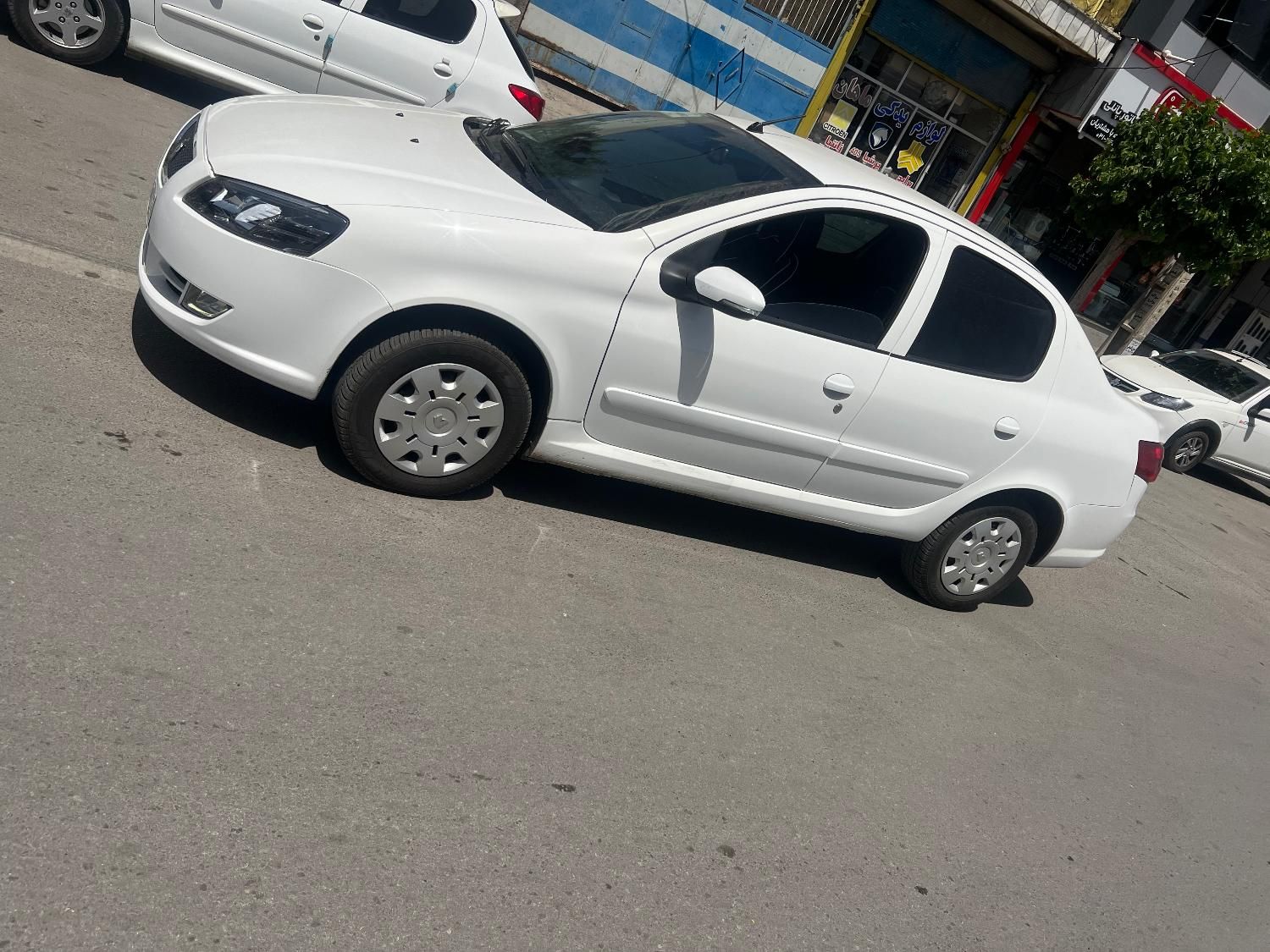 خودرو رانا، پلاس آگهی ann_18171262