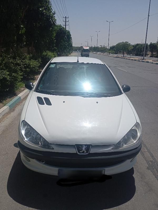 خودرو پژو، 206 آگهی ann_18171280