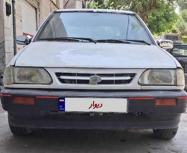 خودرو پراید، 111 آگهی ann_18171289