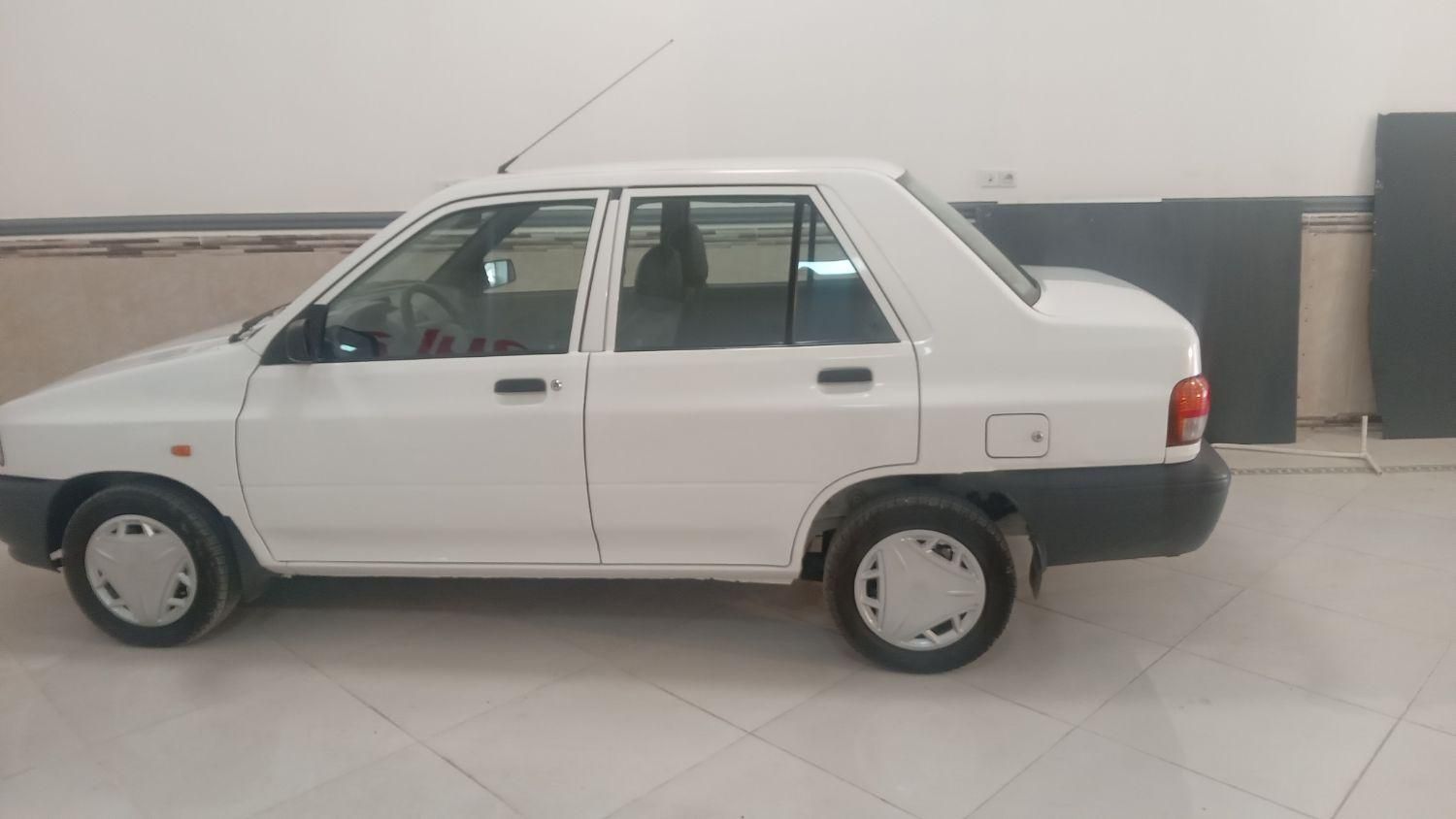 پراید 131 SE - 1397