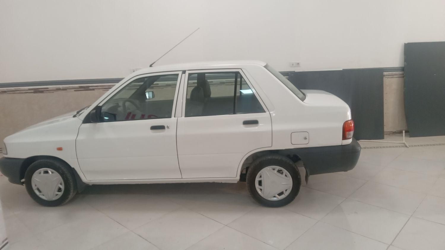 پراید 131 SE - 1397
