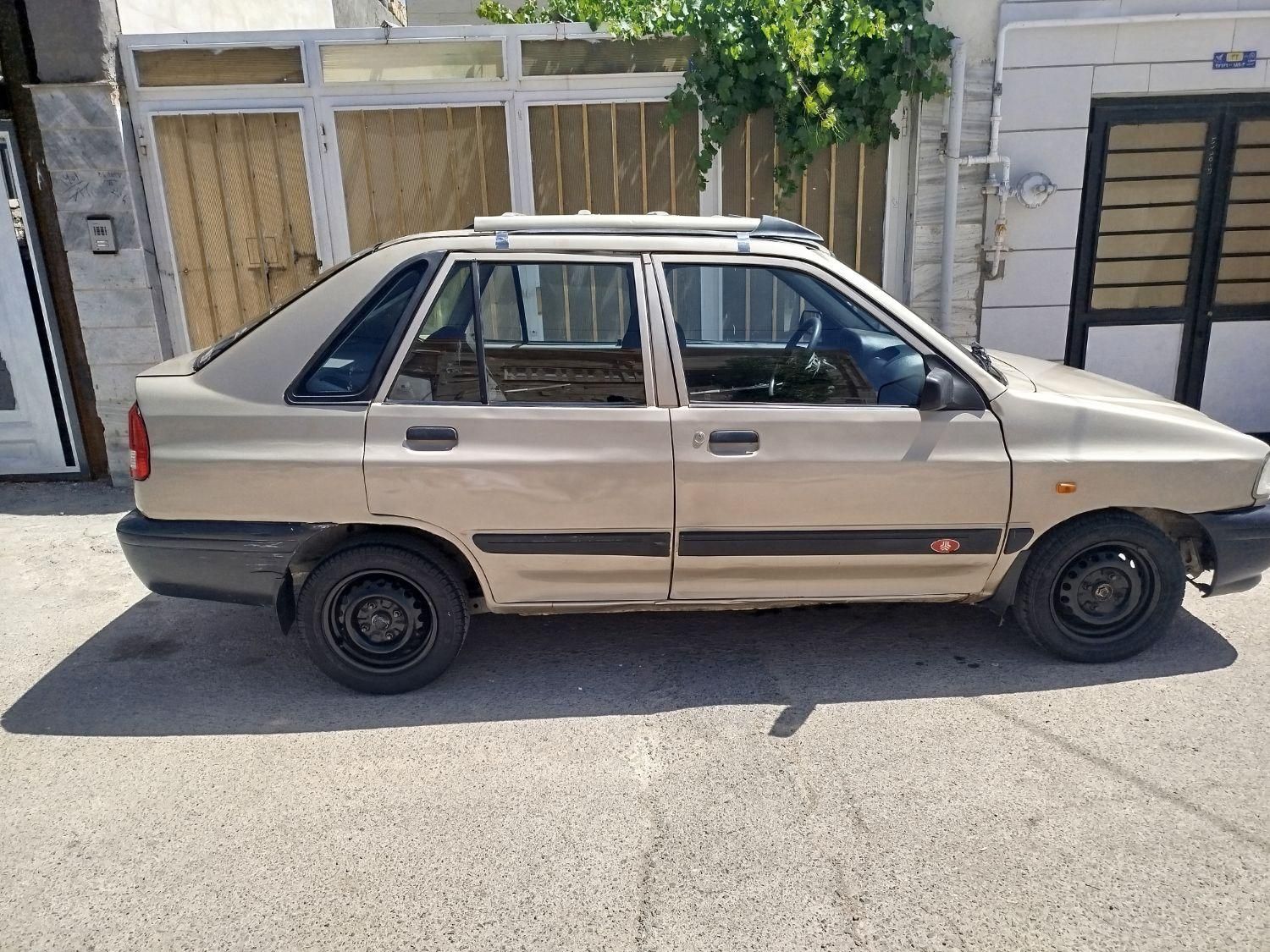 خودرو پراید، 141 آگهی ann_18171314