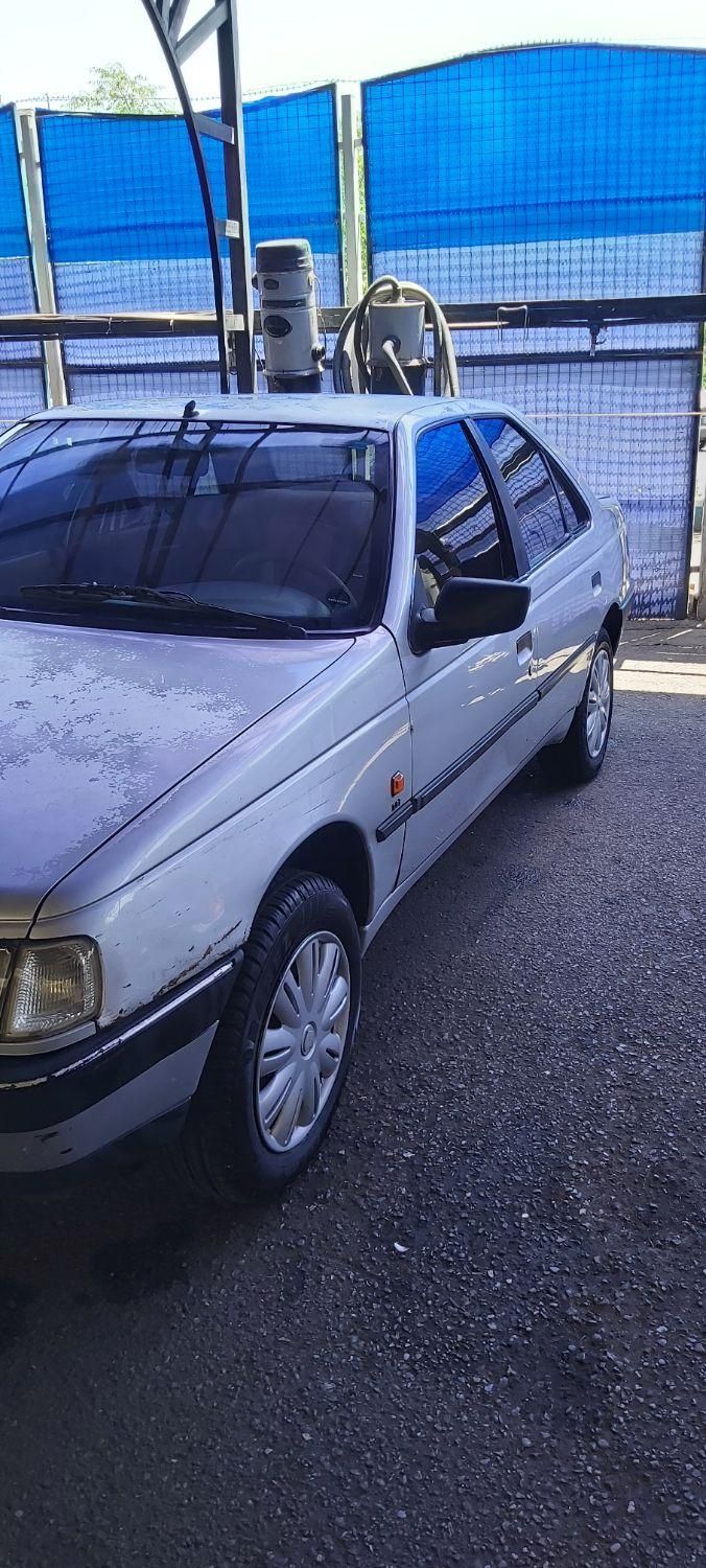 پژو 405 GLX - 1388