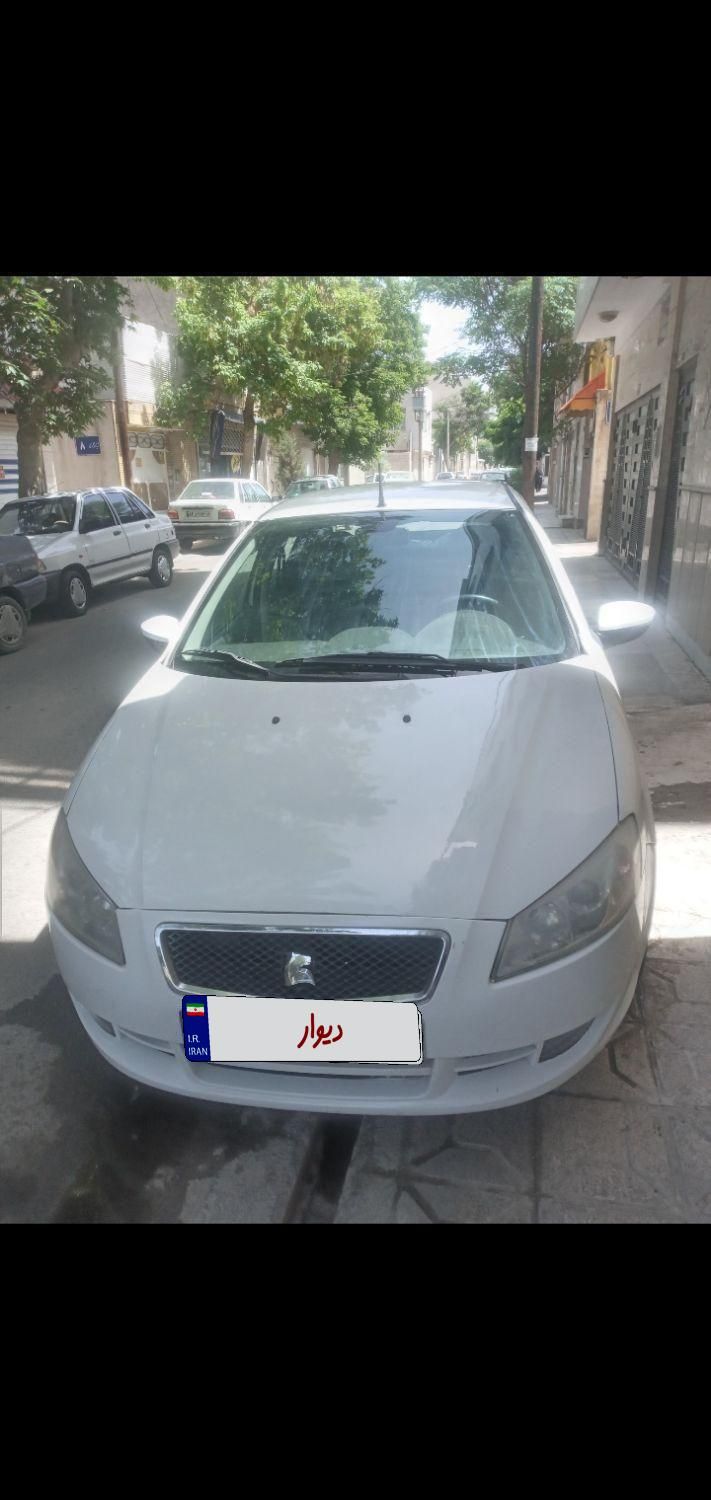 خودرو رانا، LX آگهی ann_18171356