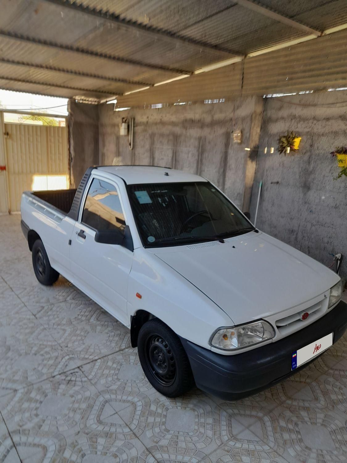 پراید 151 SE - 1401