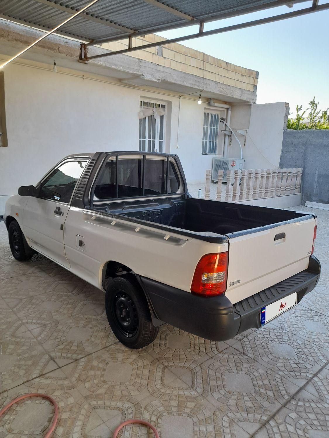 پراید 151 SE - 1401