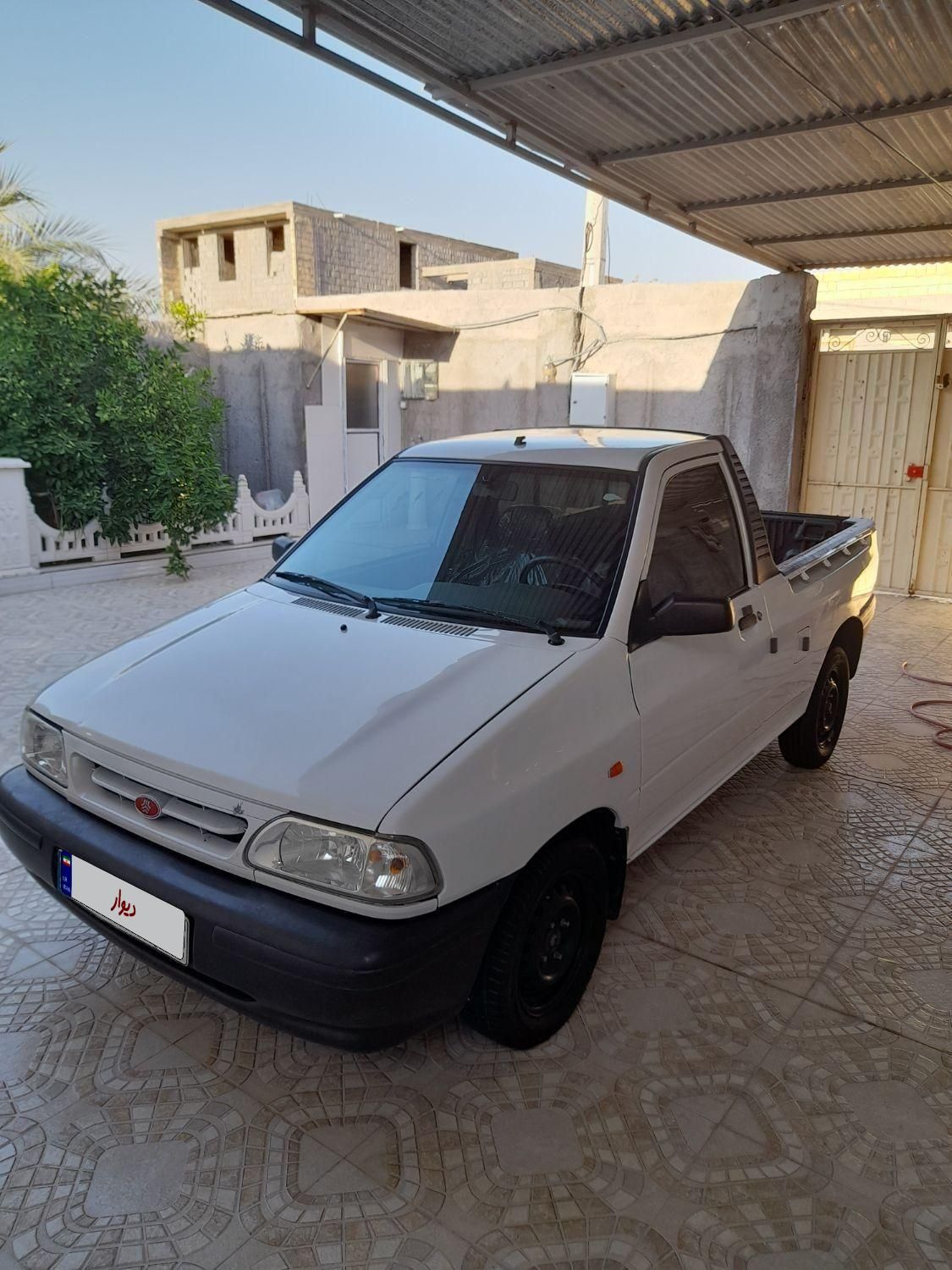 پراید 151 SE - 1401