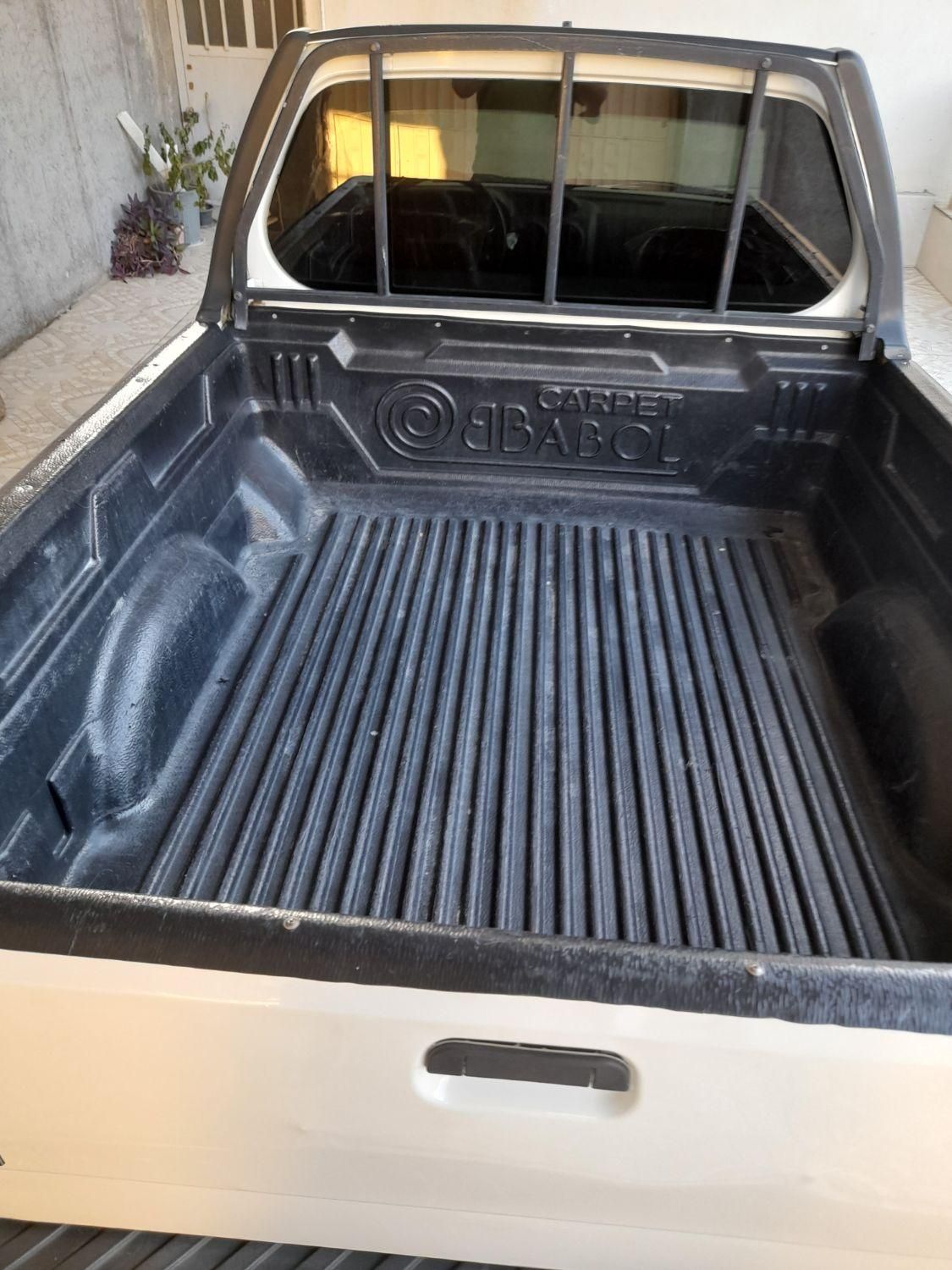 پراید 151 SE - 1401