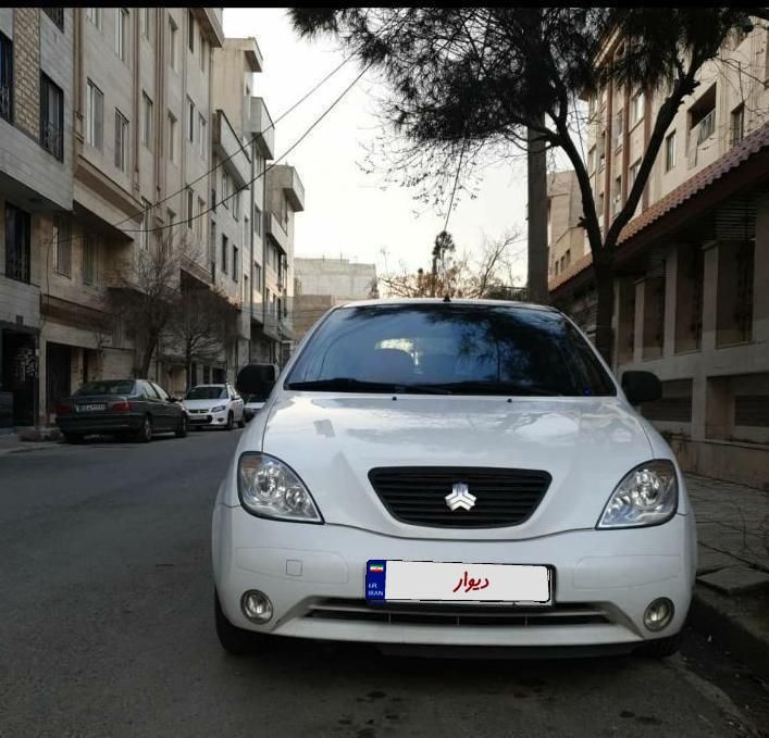 خودرو تیبا، 2 آگهی ann_18171444