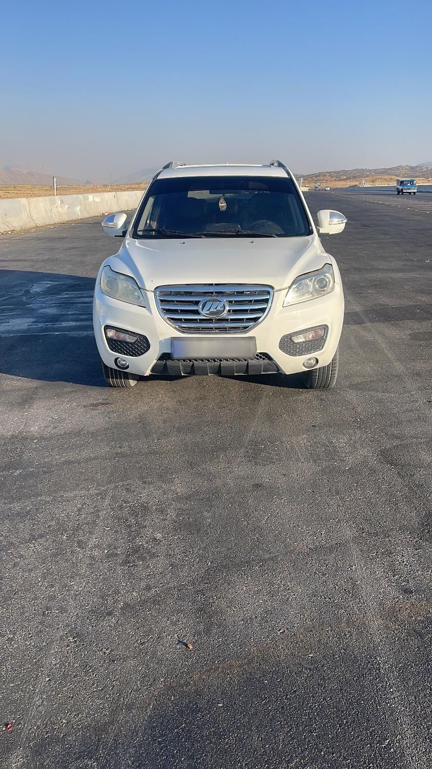خودرو لیفان، X60 آگهی ann_18171486