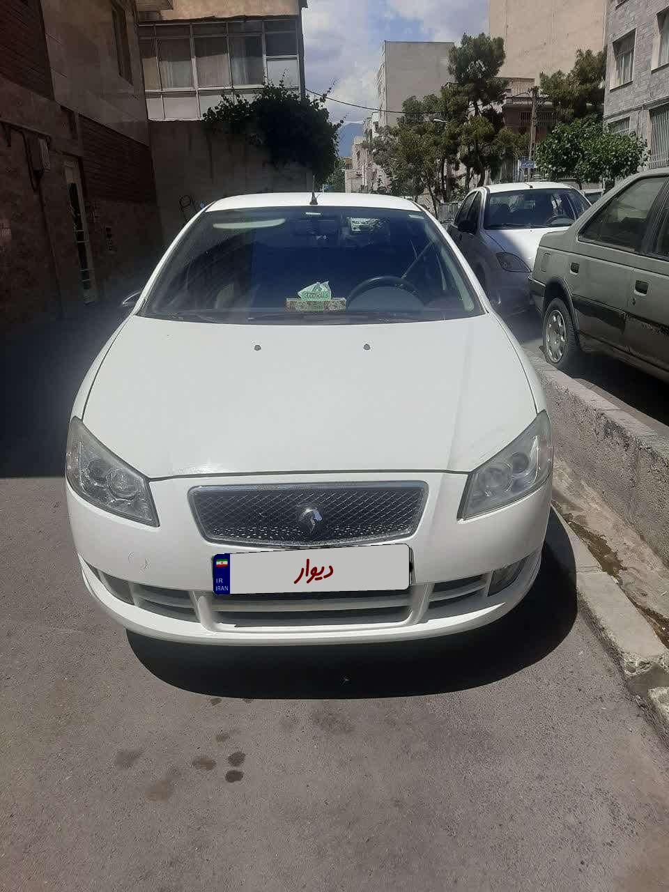 خودرو رانا، EL آگهی ann_18171511