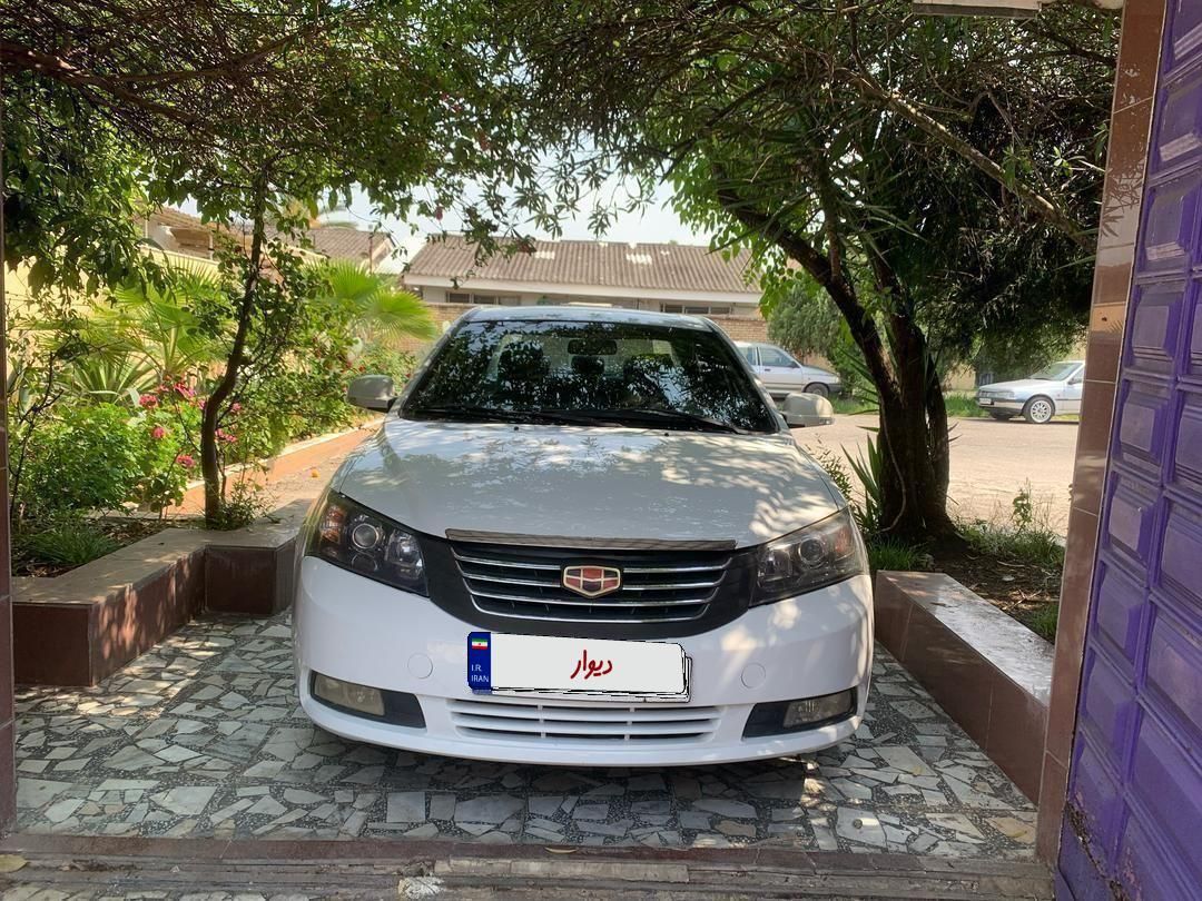 خودرو جیلی، امگرند 7 آگهی ann_18171513
