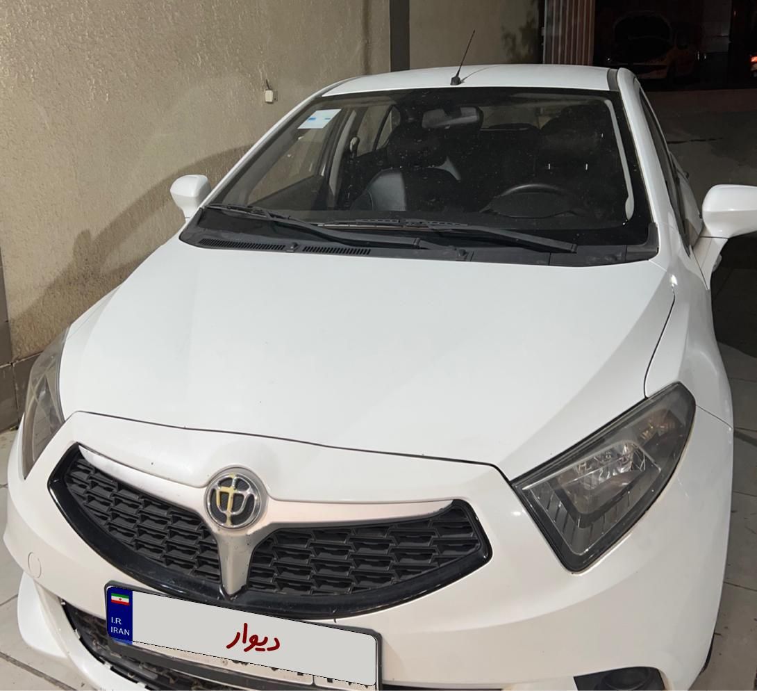 خودرو برلیانس، H220 آگهی ann_18171516