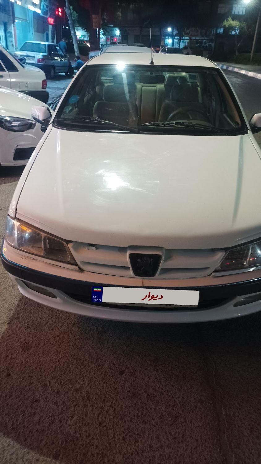 خودرو پژو، پارس آگهی ann_18171522