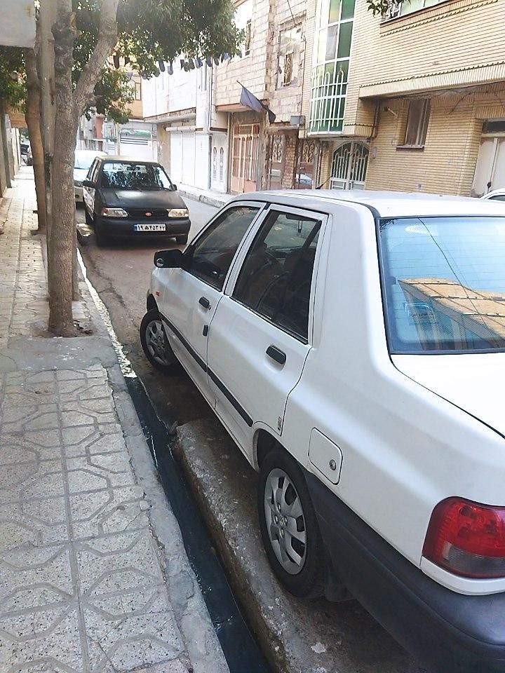 خودرو پراید، 131 آگهی ann_18171547