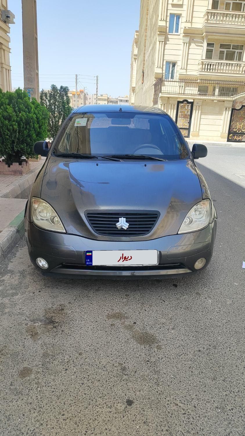 خودرو تیبا، صندوق دار آگهی ann_18171580