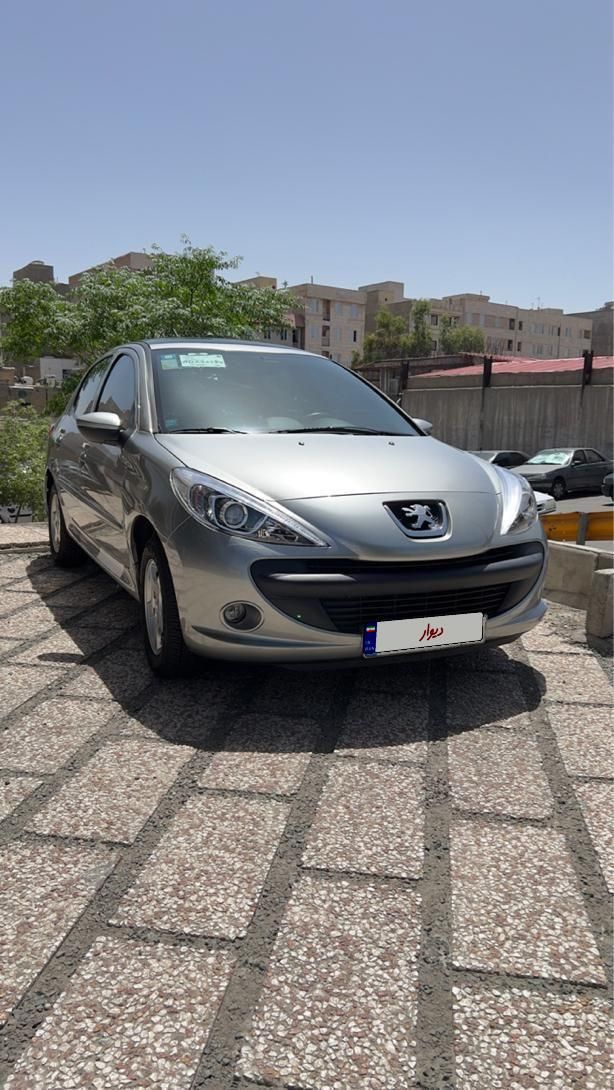 خودرو پژو، 207 آگهی ann_18171643