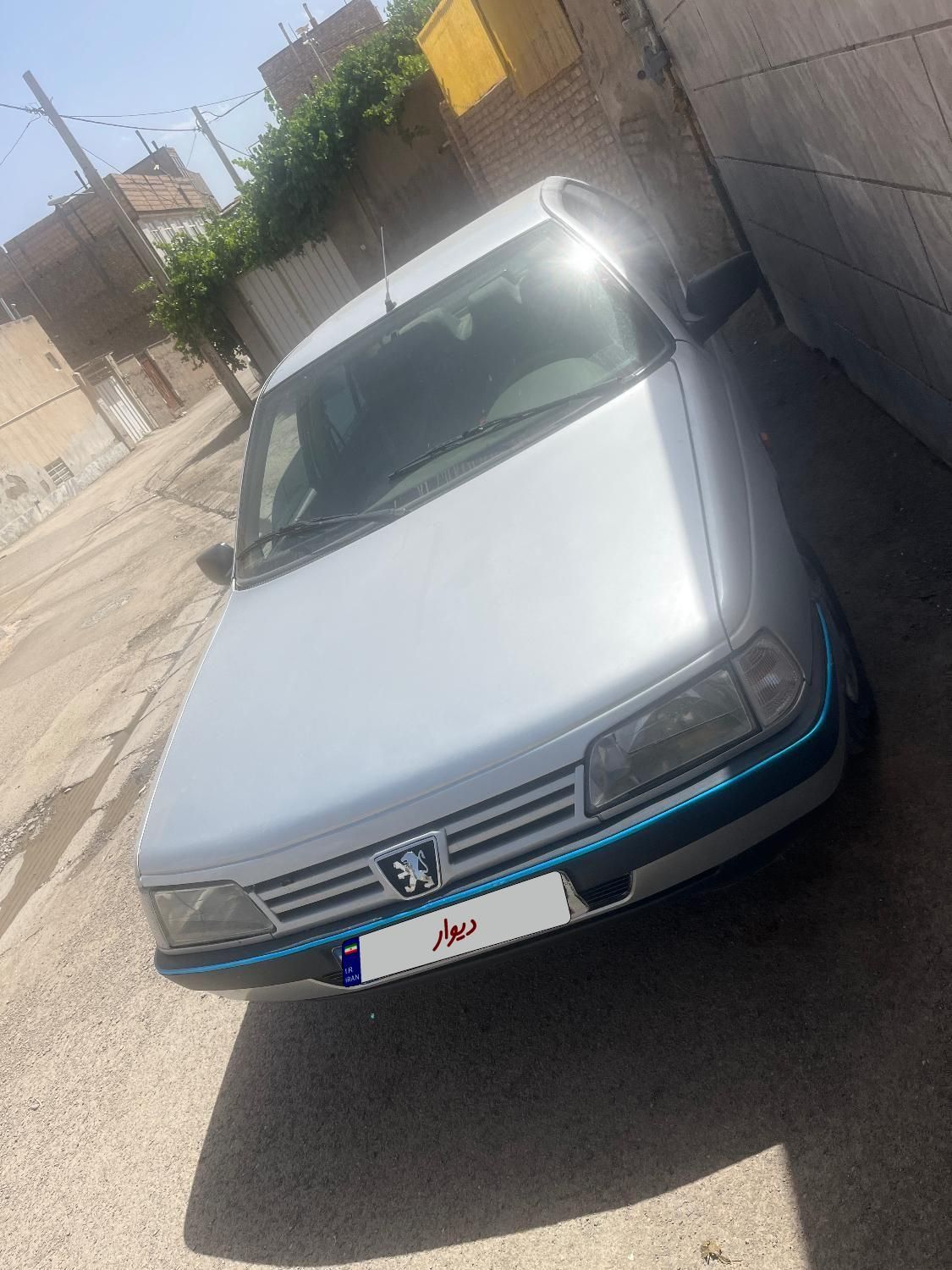 خودرو پژو، 405 آگهی ann_18171646