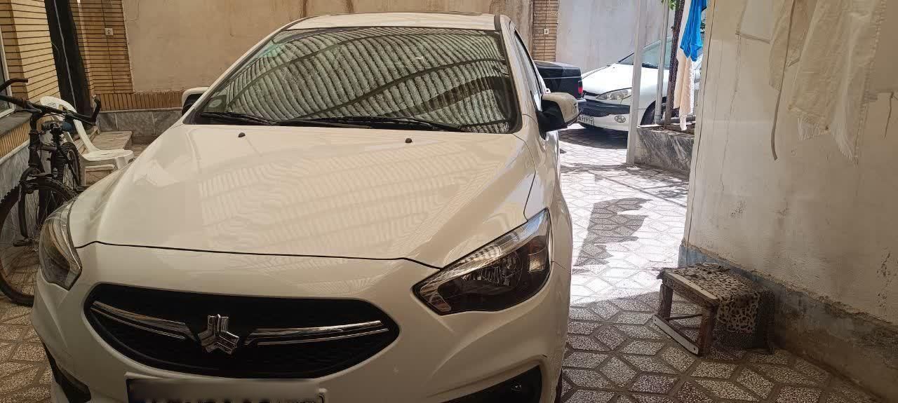 خودرو شاهین، G آگهی ann_18171681