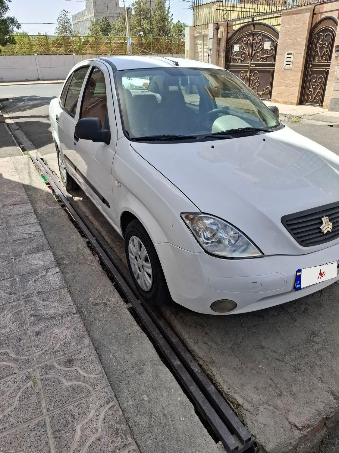 خودرو تیبا، صندوق دار آگهی ann_18171715