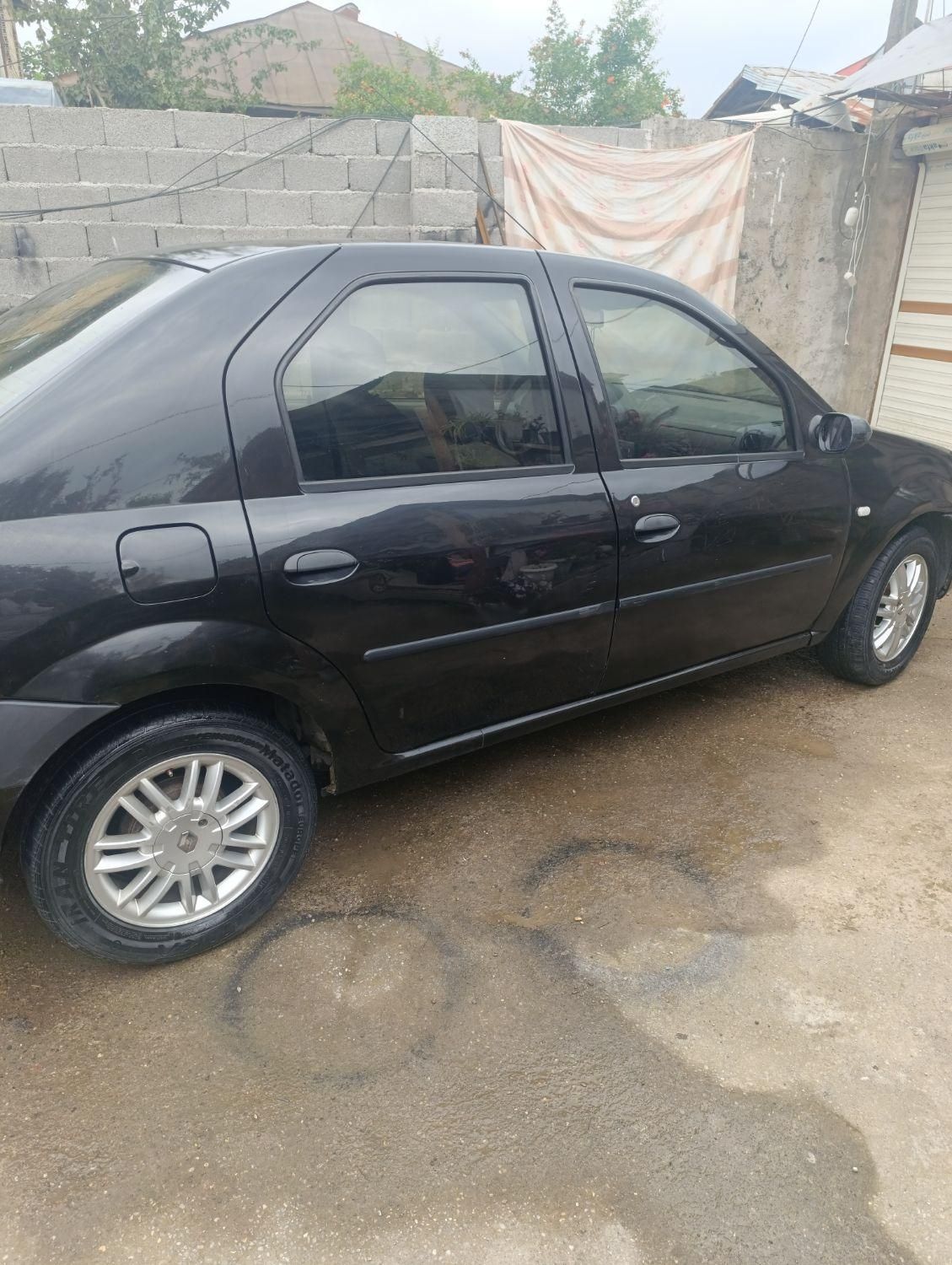 رنو تندر 90 E2 - 1387