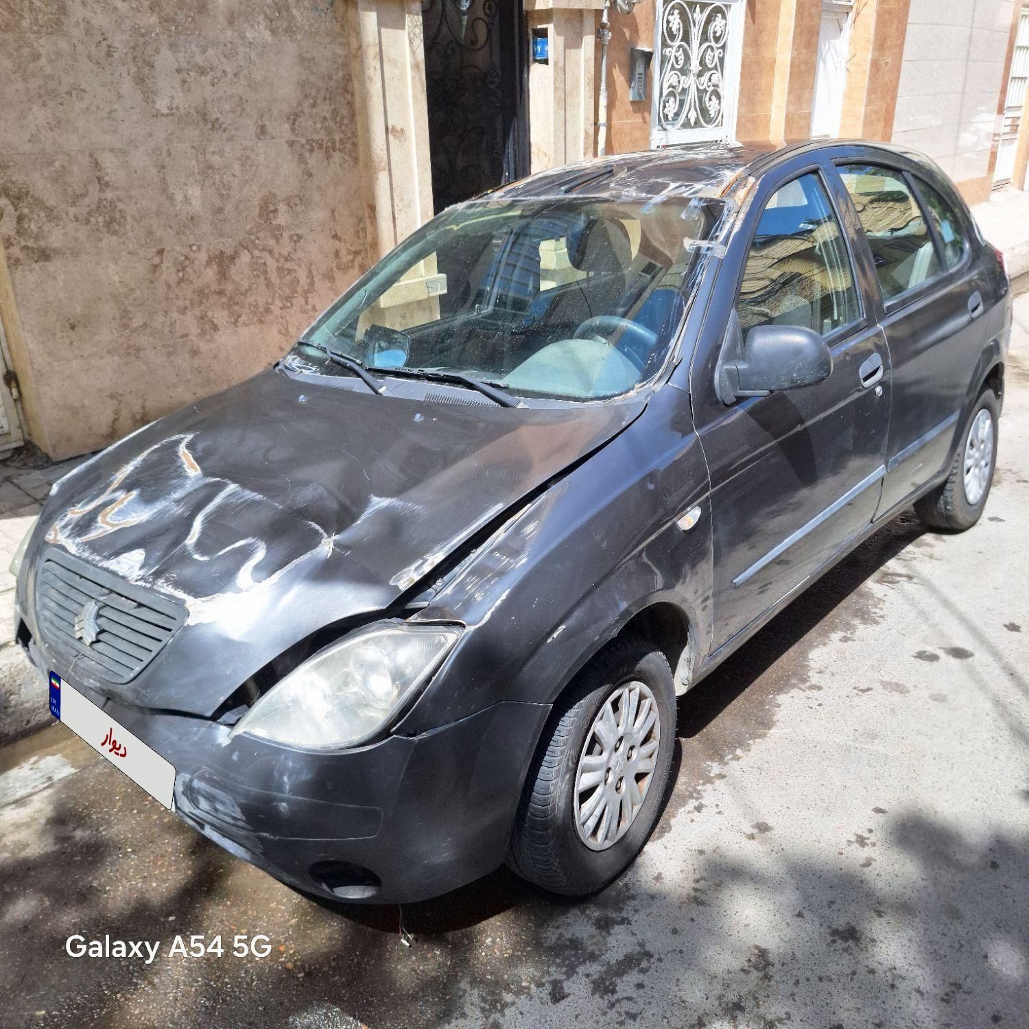 خودرو تیبا، 2 آگهی ann_18171758
