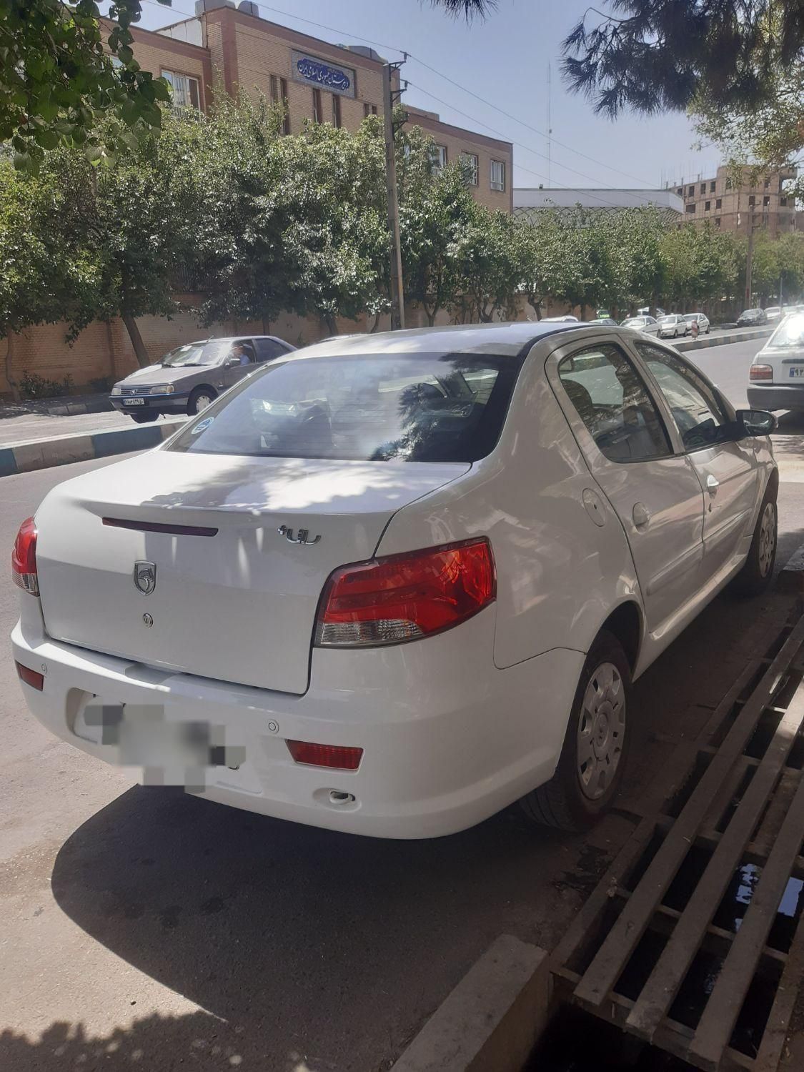خودرو رانا، پلاس آگهی ann_18171795