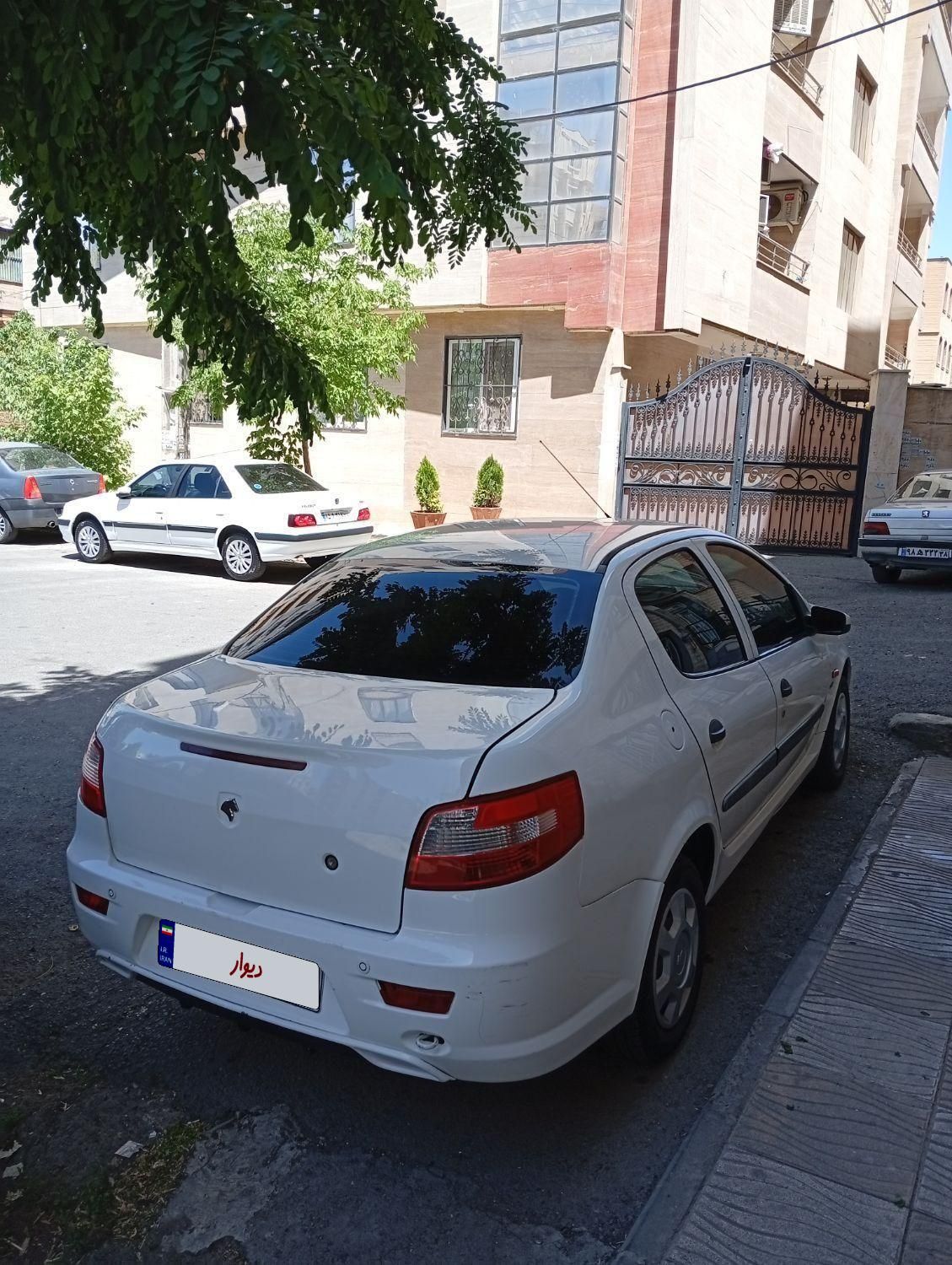 خودرو رانا، LX آگهی ann_18171805