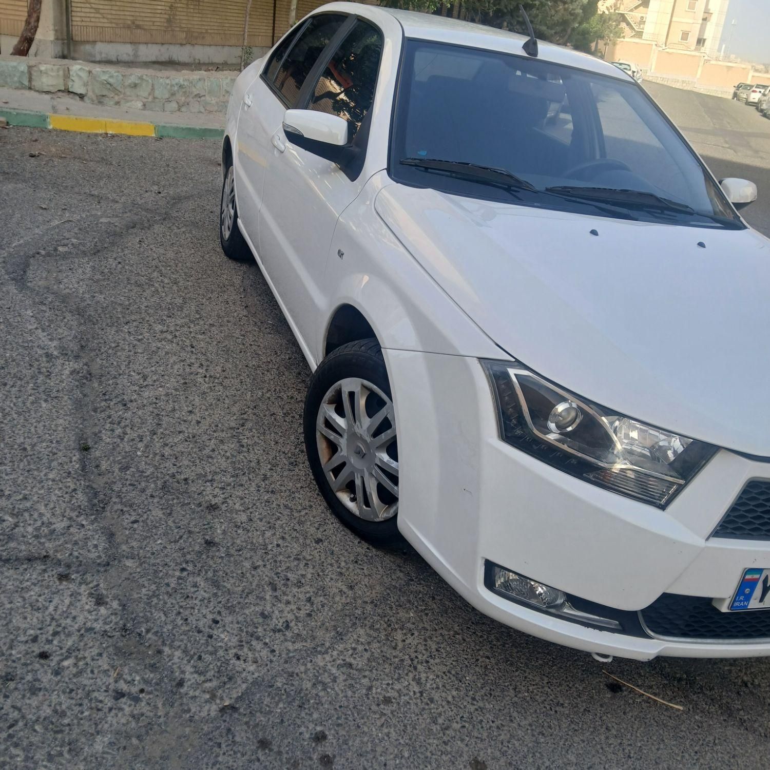 خودرو دنا، معمولی آگهی ann_18171807