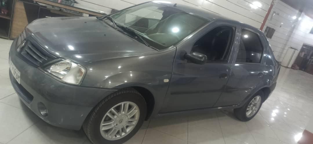 خودرو رنو، تندر 90 آگهی ann_18171816