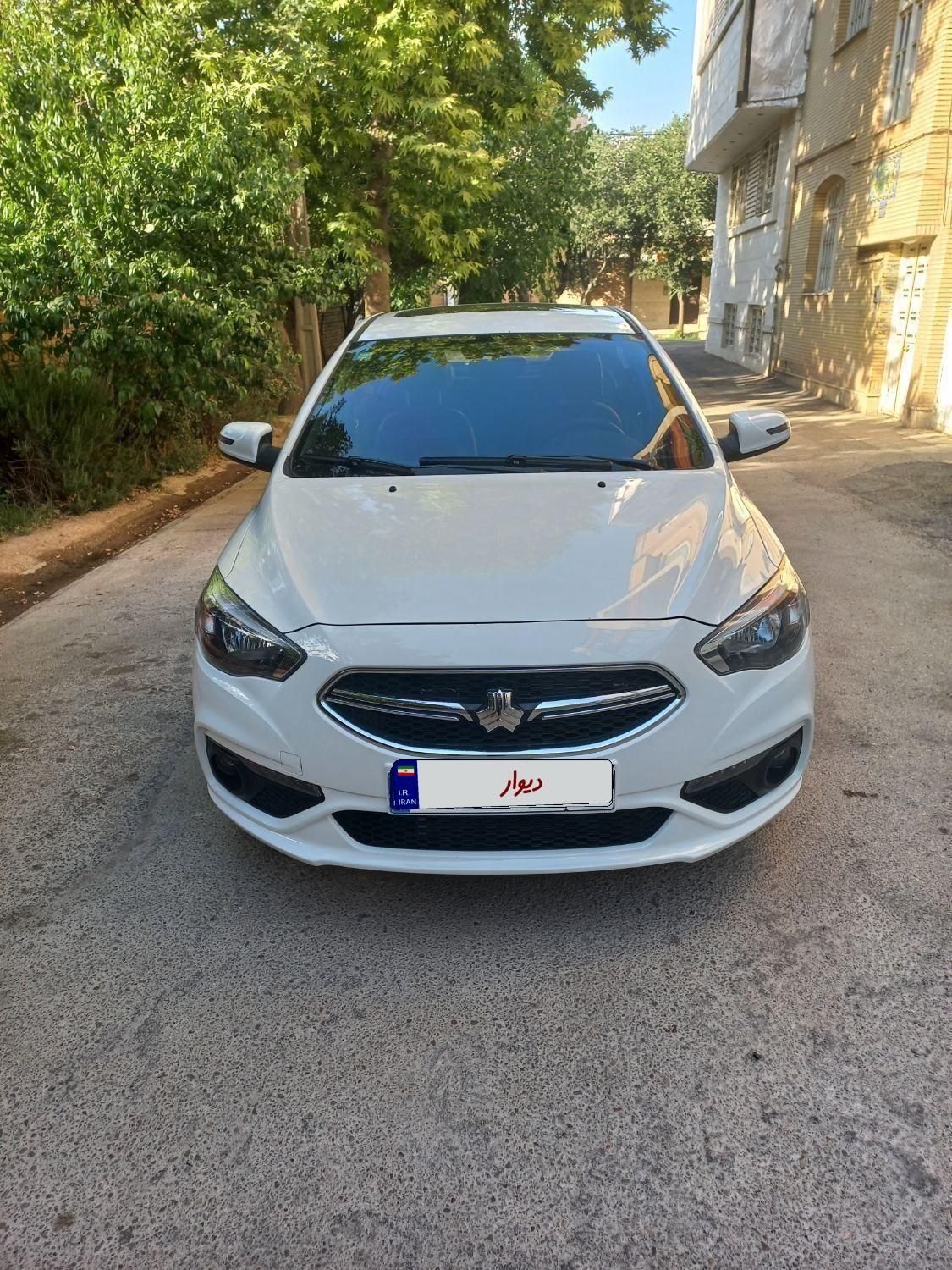 خودرو شاهین، G آگهی ann_18171828
