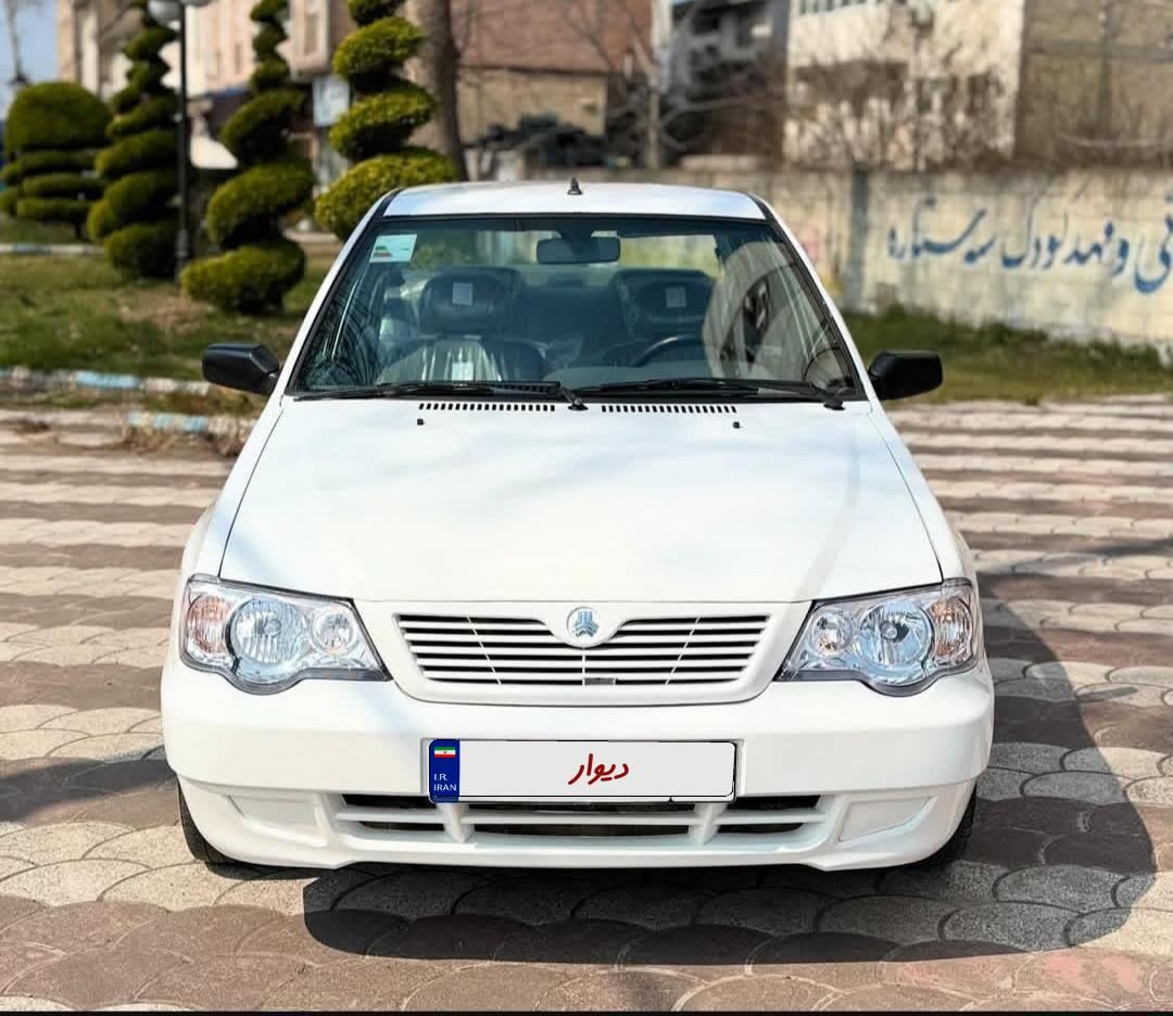 خودرو پراید، 132 آگهی ann_18171831
