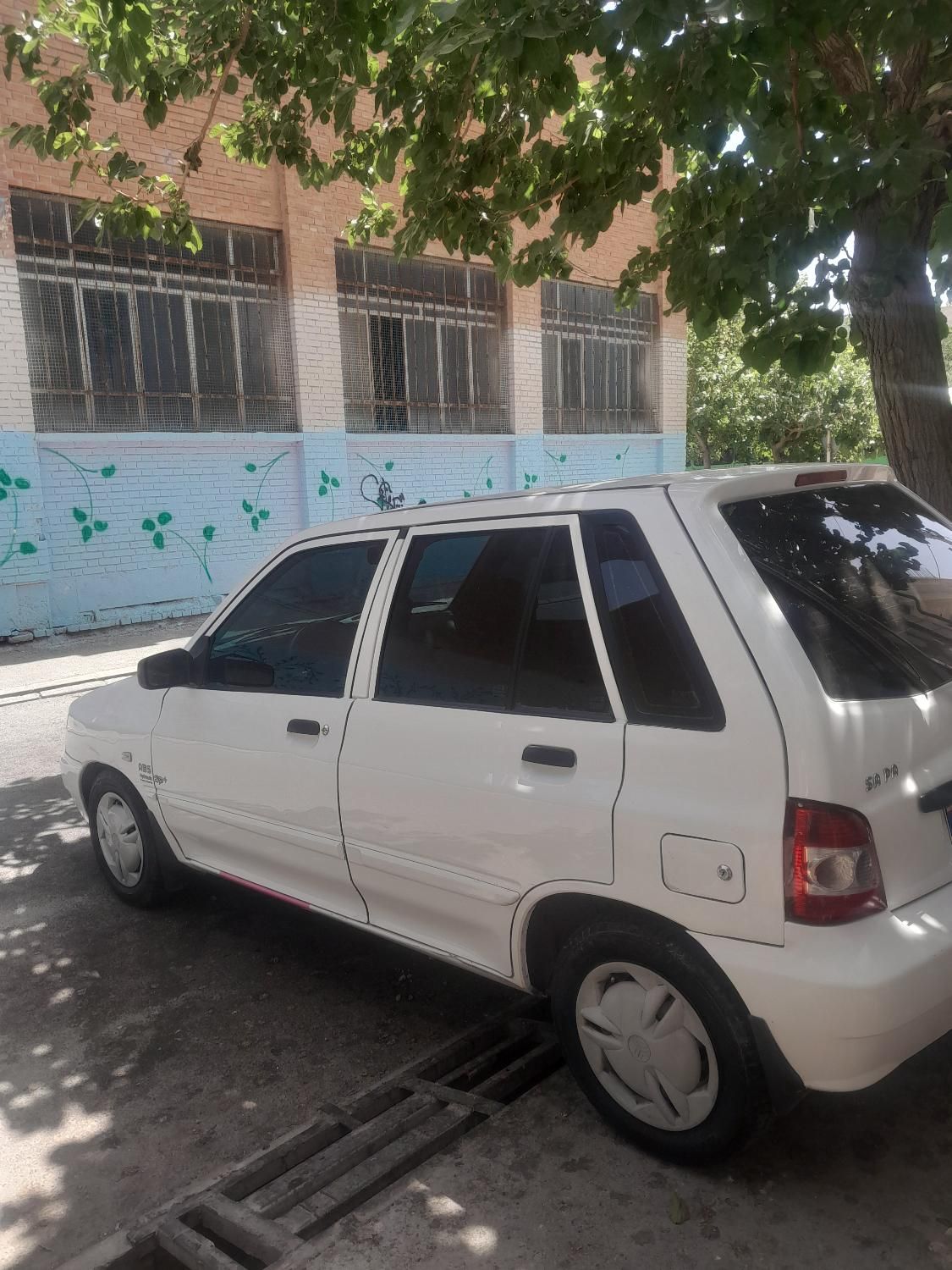 خودرو پراید، 111 آگهی ann_18171841