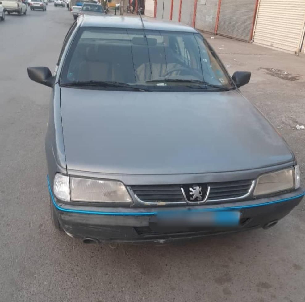 خودرو پژو، 405 SLX آگهی ann_18171845