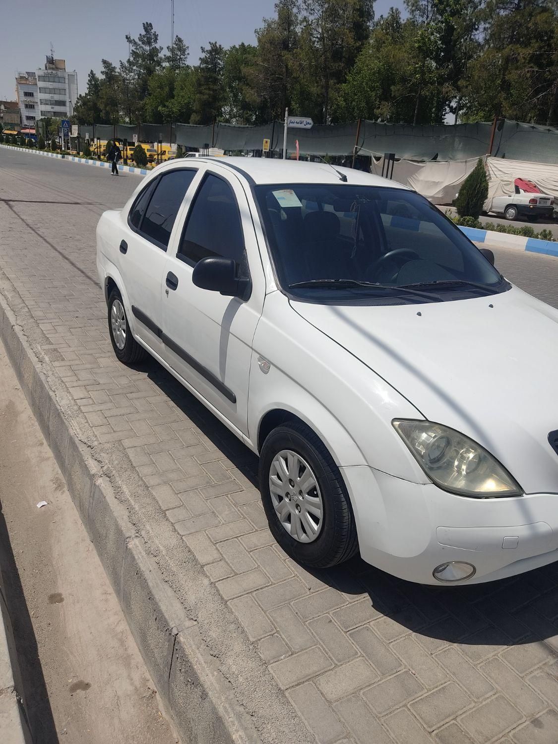 خودرو تیبا، صندوق دار آگهی ann_18171867