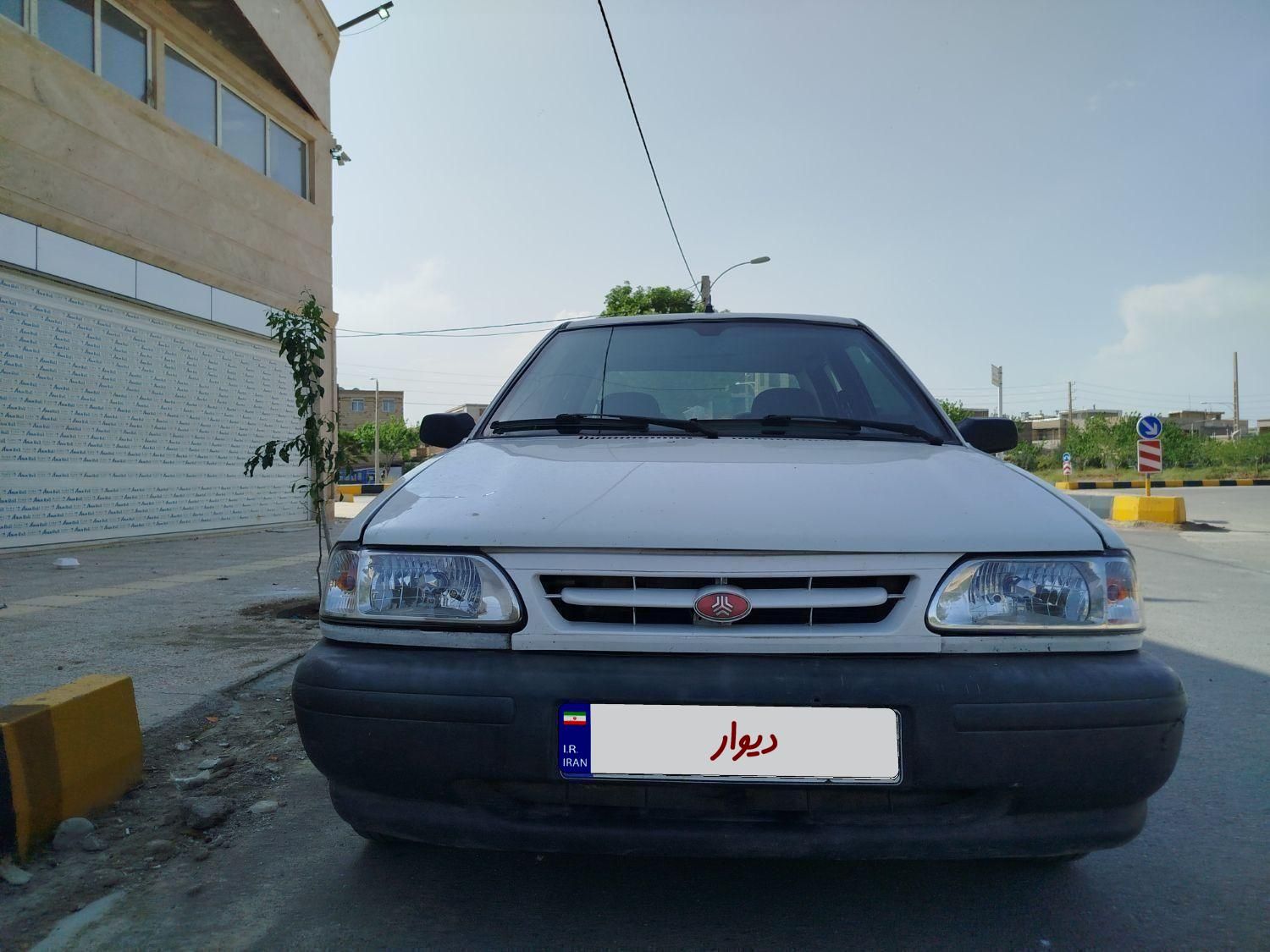 خودرو پراید، 131 آگهی ann_18171875